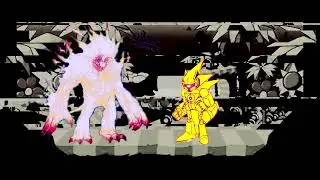 Hog Loader (Eggman bit)