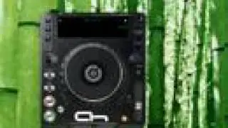 AfterhoursRadio Windows Player - New Skin Demo