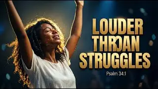 CONTINUAL PRAISE OF THE LORD