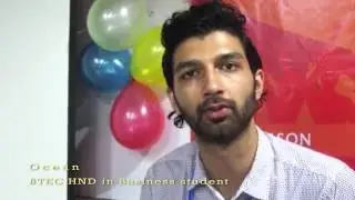 Orientation and Freshers' reception of BTEC, Fall-2016 at INSIGHT INSTITUTE OF LEARNING