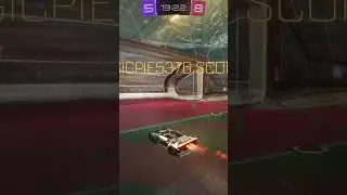 Cool shot #rocketleague #rlchamp #rl #rocketleagueclips #instagram #gaming #automobile #rlclips