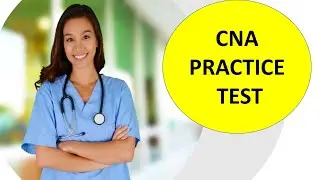 HHA AND CNA PRACTICE TEST Prometric with ANSWER 2024