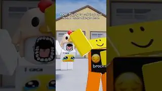 I Cant Hear Youuu #pmdamiann #roblox #robloxanimation