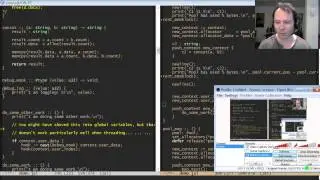 Demo: Implicit Context