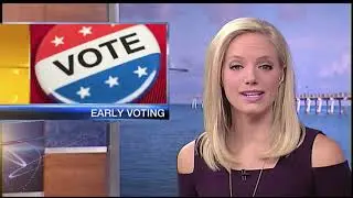Video: ABC 7 News at 5pm - Thursday October 25, 2018