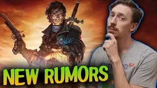 The Fable Rumors Are Already Popping Up & They&rsquo;re Pretty Concerning...