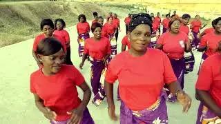 Kabanana Pentecostal holiness church-Holy mountain choir