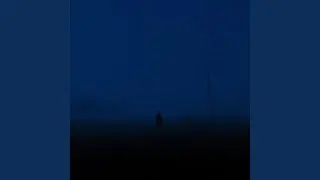 lonely walk