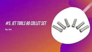 Top 10 Best R8 Collets in 2020 Reviews #showguideme