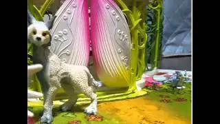 ☆Ein Ganz Normaler Tag  Folge #1 Schleich Bayala☆