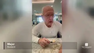 Resident Testimonial