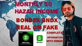 how to register Bondex account bondex ka account kasy create Karen #onlineworker @Umairikhan582