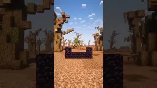 Comment down your favourite biome 👇🏻 #minecraft #shorts #biome #edit #gaming