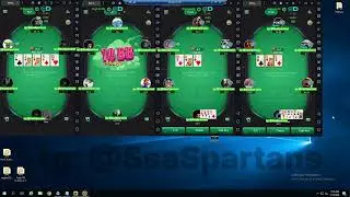 NZT POKER AI BOT PC FERMA #pokerbot #pokerlife #pokerlife #pokeradvice #pokerstrategy #win #pokerua 