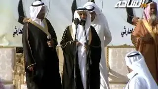 حفل خامس الشهارين أبناء المرحوم عايض بن عيضه بن شهران المفرجي البنيوسي الحارثي بمناسبة زواج أبنائهم