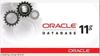 Install Oracle 11G On Windows Server 2008