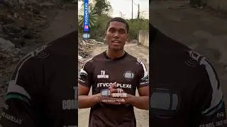 VACARIA COMPLEXO DA PENHA! #news #cpx #penha #chocante