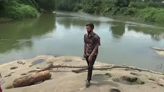 Jelajah Kebun Limau Terusan
