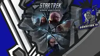 These are the voyages of the starship Condition13 - E3 - Star Trek Online