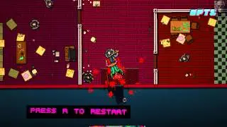 Hotline Miami 2: Wrong Number | GamePlay PC 1080p