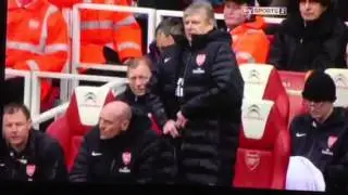 Rob Wotton Soccer AM