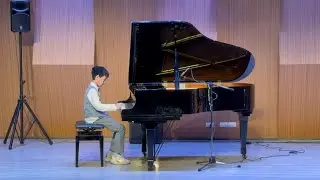 🎵2025爵士貓樂器🎵年度音樂會-凱元-「傷心的人別聽慢歌」