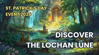 Celebration for Everyone! | St. Patrick's Day Event 2026 | Forge of Empires