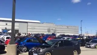 Toronto Car Culture