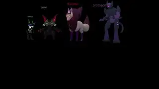 corrupt music thumbnail change