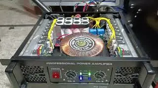 Power rakitan 15 amper ct 55 versi 2850k wa 082284367896