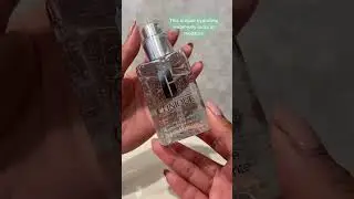 Clinique Dramatically Different Hydrating Jelly