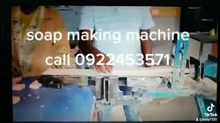soap making machine in ethiopia subscribe for more video