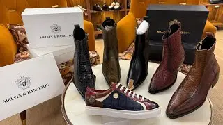 Branded Leather Shoes New Collection | Luxury Shoes 100% Original | Wholesale & Retail Brand Ethic