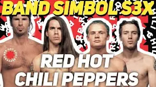 RED HOT CHILI PEPPERS : John Frusciante Gitaris Yang Paling Top | Sejarah Perjalanan RHCP