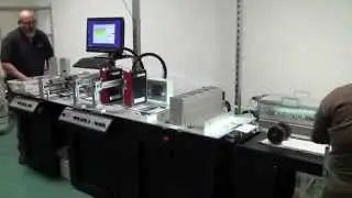 Hawk 600v UV Inkjet