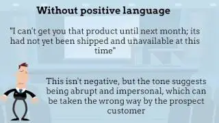 Positive Language