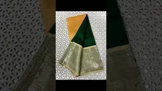 lightweight pattu sarees