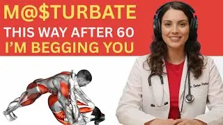 A Different Way to Masturbate: The 2026 Sexual Energy Reset for Men