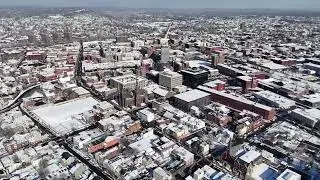 Paterson. NJ