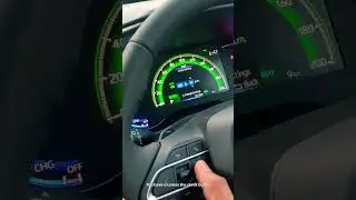 How to set😍clock time in vehicle#shorts #short #time #timesetting #hycross #viral #average #toyota