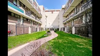 #324-364 The East Mall, Etobicoke Home for Sale - Real Estate Properties for Sale