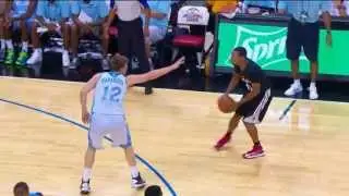 Andrew Goudelock drops 31 points in Summer League Victory!