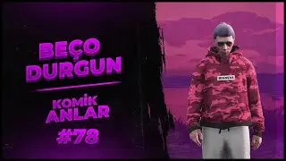 BE&Ccedil;O DURGUN KOMİK ANLAR #78 #LineV