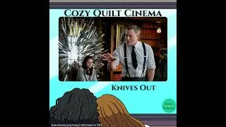 Knives Out (2019)