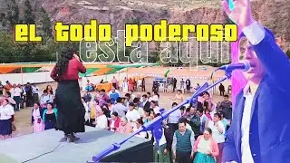 ALABANZAS DE UNCION ||●2024 MINISTERIO ASAF CONTAC. 910046942