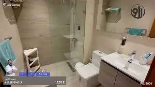 🏝️ Apartment for Rent in Cap Cana &ndash; Canamar Residence, Ciudad Las Ca&ntilde;as 🏝️