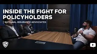 Inside the Fight for Policyholders | National Insurance Advocates