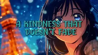 Zephyra - A Kindness That Doesn’t Fade | The Fragrant Flower Blooms With Dignity-Inspired Song