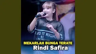 Mekarlah Bunga Terate