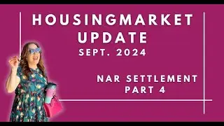 New commission rules are shaking up home sales! What should you know?
